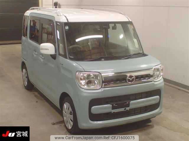 mazda flair-wagon 2018 CFJ1600075 image 1