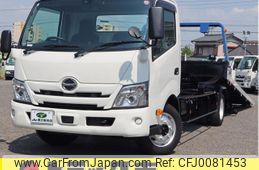 hino dutro 2023 GOO_NET_EXCHANGE_0207851A30240801W001