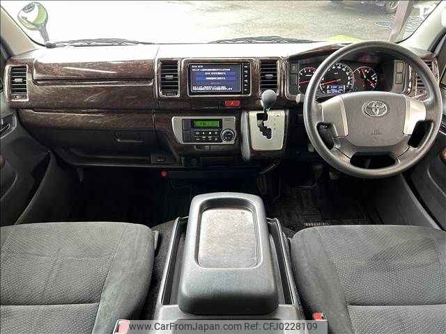 toyota hiace-van 2019 -TOYOTA--Hiace Van QDF-GDH201V--GDH201-1020333---TOYOTA--Hiace Van QDF-GDH201V--GDH201-1020333- image 2