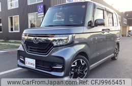 honda n-box 2019 quick_quick_JF3_JF3-2201234