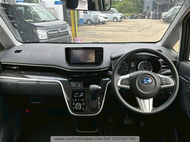 subaru stella 2022 -SUBARU--Stella LA150F--2609293---SUBARU--Stella LA150F--2609293- image 2