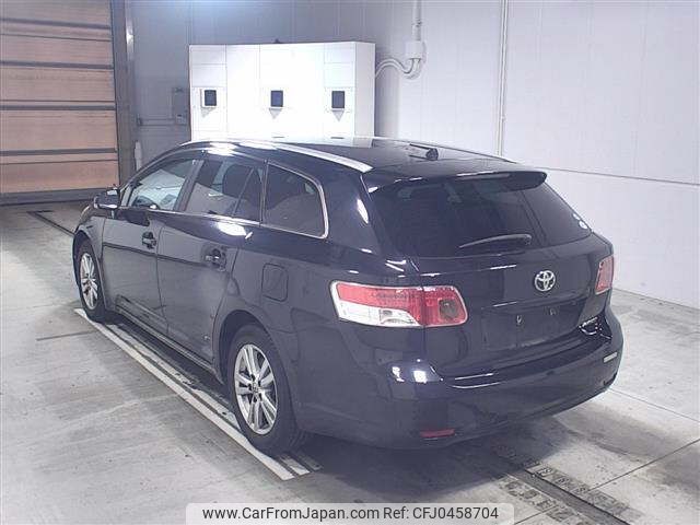 toyota avensis 2011 -TOYOTA--Avensis Wagon ZRT272W-0001881---TOYOTA--Avensis Wagon ZRT272W-0001881- image 2