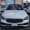 mercedes-benz e-class 2021 -MERCEDES-BENZ--Benz E Class 5AA-213059--W1K2130592A44375---MERCEDES-BENZ--Benz E Class 5AA-213059--W1K2130592A44375- image 2