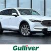 mazda cx-8 2018 -MAZDA--CX-8 3DA-KG2P--KG2P-123856---MAZDA--CX-8 3DA-KG2P--KG2P-123856- image 1