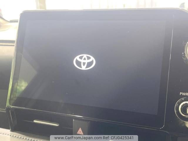 toyota voxy 2023 -TOYOTA--Voxy 6BA-MZRA90W--MZRA90-0062546---TOYOTA--Voxy 6BA-MZRA90W--MZRA90-0062546- image 2