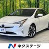 toyota prius 2018 -TOYOTA--Prius DAA-ZVW51--ZVW51-6071363---TOYOTA--Prius DAA-ZVW51--ZVW51-6071363- image 1