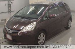 honda fit 2011 -HONDA--Fit GE8-1506389---HONDA--Fit GE8-1506389-