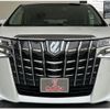 toyota alphard 2022 -TOYOTA--Alphard 6AA-AYH30W--AYH30-0146266---TOYOTA--Alphard 6AA-AYH30W--AYH30-0146266- image 2