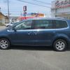 volkswagen sharan 2016 -VOLKSWAGEN--VW Sharan DBA-7NCZD--WVWZZZ7NZHV208738---VOLKSWAGEN--VW Sharan DBA-7NCZD--WVWZZZ7NZHV208738- image 6