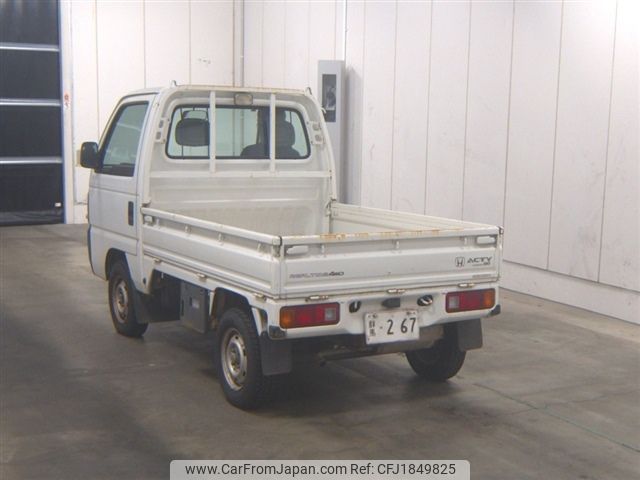 honda acty-truck 1997 CFJ1849825 image 2