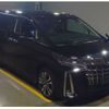 toyota alphard 2021 -TOYOTA--Alphard 3BA-AGH30W--AGH30-9042529---TOYOTA--Alphard 3BA-AGH30W--AGH30-9042529- image 1