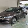 honda insight 2011 -HONDA--Insight ZE3-1001397---HONDA--Insight ZE3-1001397- image 1