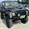 suzuki jimny 1992 GOO_JP_700040421030250511001 image 13