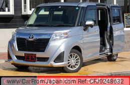 toyota roomy 2018 quick_quick_M900A_M900A-0275116