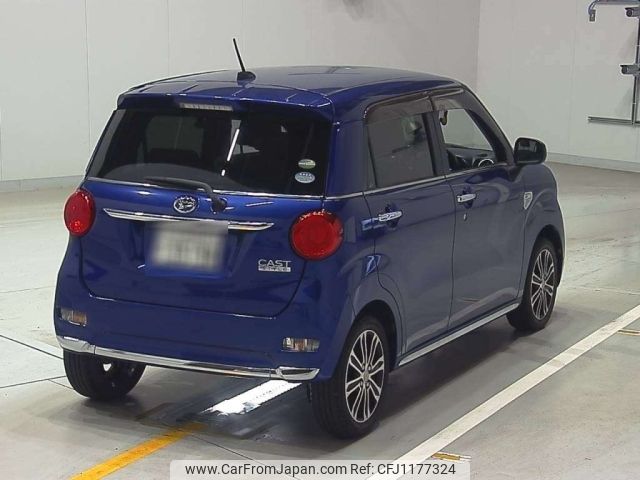 daihatsu cast 2019 -DAIHATSU 【三河 583あ3598】--Cast LA250S-0175646---DAIHATSU 【三河 583あ3598】--Cast LA250S-0175646- image 2