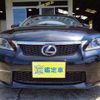 lexus ct 2012 CFJ1525585 image 2