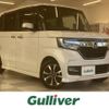 honda n-box 2019 -HONDA--N BOX DBA-JF3--JF3-1241915---HONDA--N BOX DBA-JF3--JF3-1241915- image 1