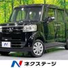 honda n-box 2015 -HONDA--N BOX DBA-JF1--JF1-1655528---HONDA--N BOX DBA-JF1--JF1-1655528- image 1