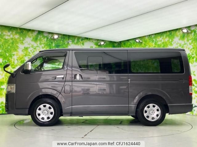 toyota hiace-van 2021 CFJ1624440 image 2