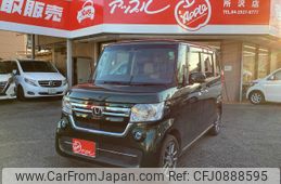 honda n-box 2021 -HONDA--N BOX 6BA-JF4--JF4-2203338---HONDA--N BOX 6BA-JF4--JF4-2203338-