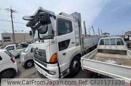 hino profia 2007 GOO_NET_EXCHANGE_0208955A30250519W009