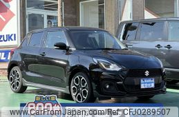 suzuki swift 2022 GOO_JP_700060017330241007008