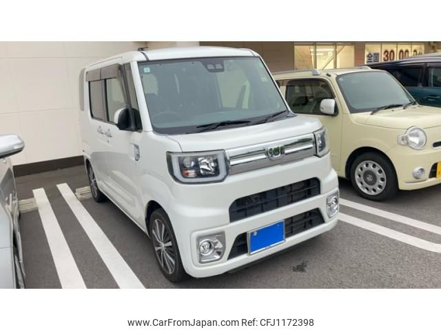 daihatsu wake 2019 -DAIHATSU--WAKE DBA-LA700S--LA700S-0142083---DAIHATSU--WAKE DBA-LA700S--LA700S-0142083- image 1