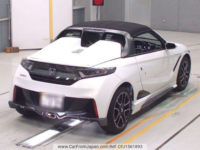 honda s660 2022 CFJ1561893 image 2