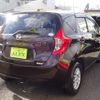 nissan note 2015 -NISSAN 【名変中 】--Note NE12--054557---NISSAN 【名変中 】--Note NE12--054557- image 2