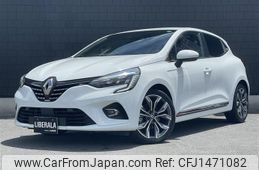renault lutecia 2021 -RENAULT--Renault Lutecia 3BA-BJAH5H--VF1RJA004M0817759---RENAULT--Renault Lutecia 3BA-BJAH5H--VF1RJA004M0817759-