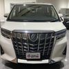 toyota alphard 2018 -TOYOTA--Alphard AGH30W--AGH30-0188210---TOYOTA--Alphard AGH30W--AGH30-0188210- image 19