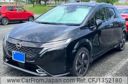 nissan aura 2022 -NISSAN--AURA 6AA-FSNE13--FSNE13-550090---NISSAN--AURA 6AA-FSNE13--FSNE13-550090-