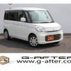 suzuki spacia 2016 -SUZUKI--Spacia DAA-MK42S--MK42S-147588---SUZUKI--Spacia DAA-MK42S--MK42S-147588- image 1