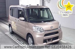 daihatsu tanto 2016 -DAIHATSU--Tanto LA600S-0454561---DAIHATSU--Tanto LA600S-0454561-