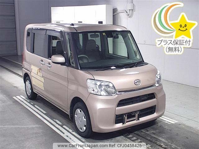 daihatsu tanto 2016 -DAIHATSU--Tanto LA600S-0454561---DAIHATSU--Tanto LA600S-0454561- image 1