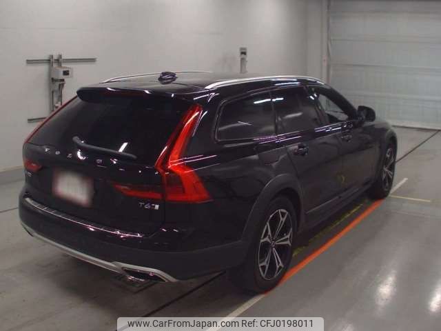 volvo v90 2019 -VOLVO--Volvo V90 DBA-PB420--YV1PZA2MCK1081921---VOLVO--Volvo V90 DBA-PB420--YV1PZA2MCK1081921- image 2