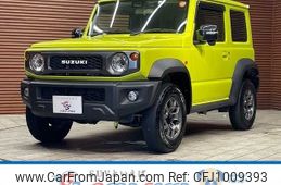suzuki jimny-sierra 2023 -SUZUKI--Jimny Sierra 3BA-JB74W--JB74W-179933---SUZUKI--Jimny Sierra 3BA-JB74W--JB74W-179933-
