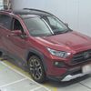 toyota rav4 2020 -TOYOTA--RAV4 MXAA54-2019240---TOYOTA--RAV4 MXAA54-2019240- image 6