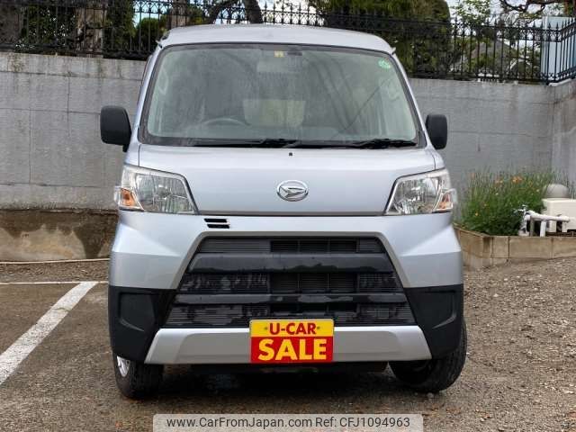 daihatsu hijet-van 2019 CFJ1094963 image 2