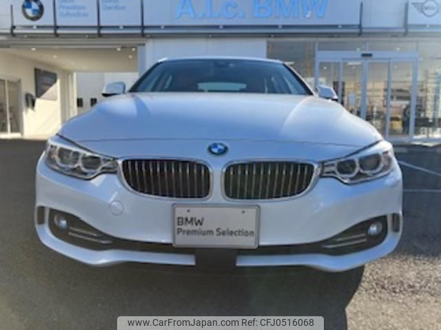 bmw 4-series 2016 quick_quick_4A20_WBA4A120X0G426025 image 2