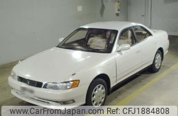toyota mark-ii 1996 CFJ1884808