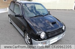 suzuki alto-works 1998 CFJ0962205