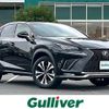 lexus nx 2017 -LEXUS--Lexus NX DBA-AGZ10--AGZ10-1015620---LEXUS--Lexus NX DBA-AGZ10--AGZ10-1015620- image 1