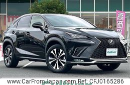 lexus nx 2017 -LEXUS--Lexus NX DBA-AGZ10--AGZ10-1015620---LEXUS--Lexus NX DBA-AGZ10--AGZ10-1015620-