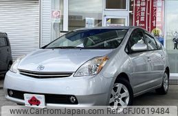 toyota prius 2006 -TOYOTA--Prius DAA-NHW20--NHW20-3194957---TOYOTA--Prius DAA-NHW20--NHW20-3194957-