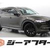 mazda cx-8 2020 -MAZDA--CX-8 6BA-KG5P--KG5P-250156---MAZDA--CX-8 6BA-KG5P--KG5P-250156- image 1