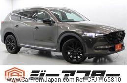 mazda cx-8 2020 -MAZDA--CX-8 6BA-KG5P--KG5P-250156---MAZDA--CX-8 6BA-KG5P--KG5P-250156-