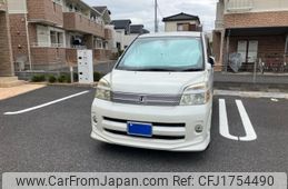 toyota voxy 2007 CFJ1754490