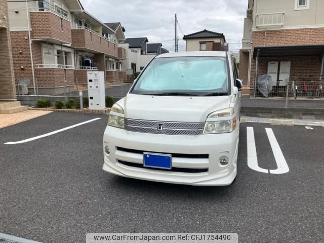 toyota voxy 2007 CFJ1754490 image 1