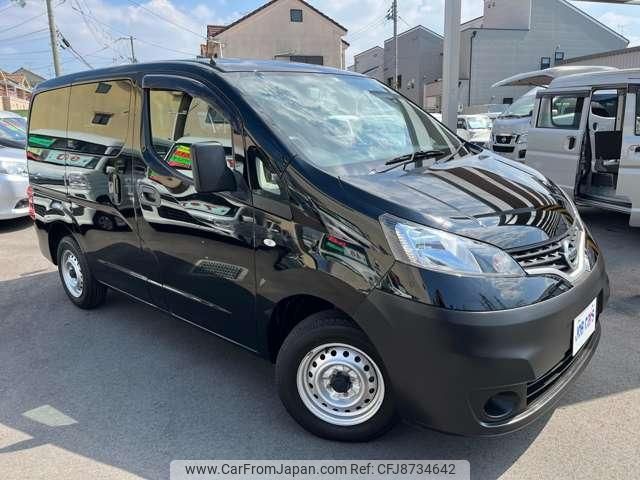 nissan nv200-vanette-van 2018 quick_quick_DBF-VM20_VM20-123962 image 1